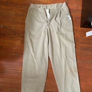 90s Vintage Patagonia Trousers